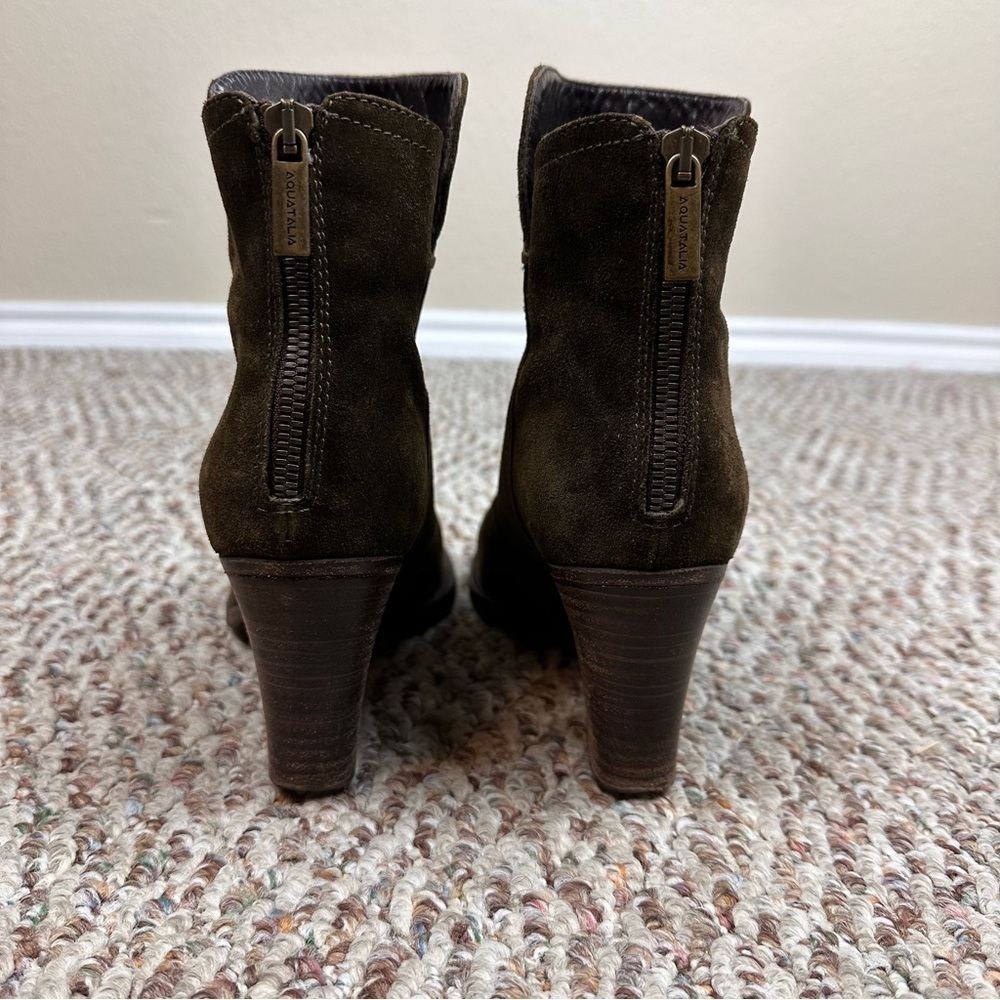 AQUATALIA FARRAH ANKLE BOOTIE - Picture 5 of 9